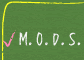 モッズ　m.o.d.s.