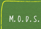 m.o.d.s.　モッズ